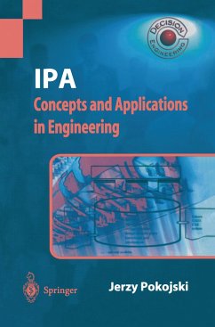 IPA ¿ Concepts and Applications in Engineering - Pokojski, Jerzy