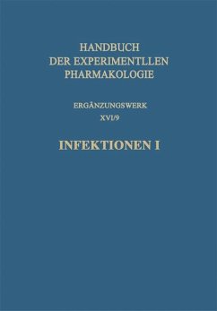 Infektionen I