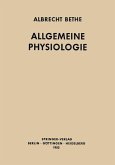 Allgemeine Physiologie