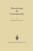 Pharmakologie der Psychopharmaka