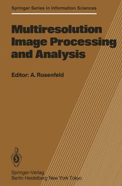 Multiresolution Image Processing and Analysis