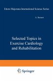 Selected Topics in Exercise Cardiology and Rehabilitation