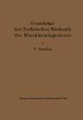 Grundzüge der Technischen Mechanik des... - Bild 1