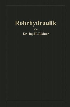 Rohrhydraulik - Richter, Hugo