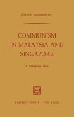 Communism in Malaysia and Singapore