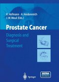Prostate Cancer Prostate Cancer