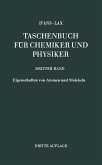 Eigenschaften von Atomen und Molekeln Eigenschaften von Atomen und Molekeln