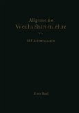 Allgemeine Wechselstromlehre Allgemeine Wechselstromlehre