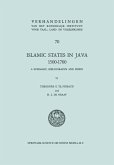 Islamic States in Java 1500-1700 Islamic States in Java 1500-1700