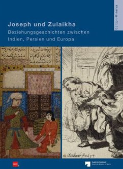Joseph und Zulaihka