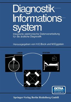 Diagnostik-Informationssystem