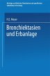 Bronchiektasien und Erbanlage - Bild 1