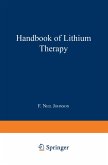 Handbook of Lithium Therapy