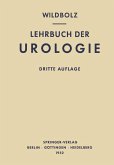 Lehrbuch der Urologie und der Chirurgischen Krankheiten der Männlichen Geschlechtsorgane Lehrbuch der Urologie und der Chirurgischen Krankheiten der Männlichen Geschlechtsorgane