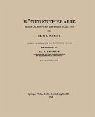 Röntgentherapie Röntgentherapie