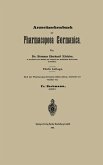 Arzneitaschenbuch zur Pharmacopoea Germanica Arzneitaschenbuch zur Pharmacopoea Germanica