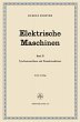 Elektrische Maschinen - Bild 1