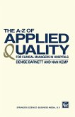 The A¿Z of Applied Quality