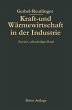Kraft- und Wärmewirtschaft in der... - Bild 1