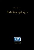Mehrfachregelungen Mehrfachregelungen