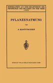 Pflanzenatmung