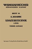 Stanzereitechnik Stanzereitechnik