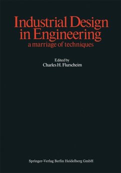 Cover Industrial Design in Engineering