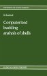 Computerized buckling analysis of shells - Bild 1