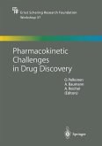 Pharmacokinetic Challenges in Drug Discovery Pharmacokinetic Challenges in Drug Discovery