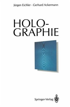 Holographie