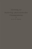 Anleitung zur Darstellung phytochemischer Übungspräparate