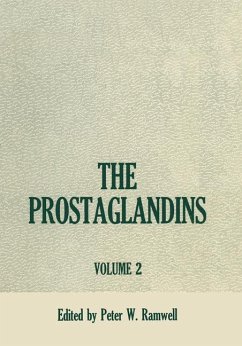 The Prostaglandins