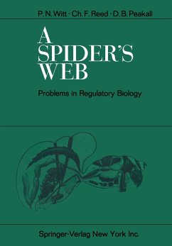A Spider¿s Web - Witt, Peter N.;Reed, Charles F.;Peakall, David B.