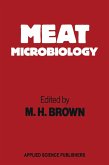 Meat Microbiology