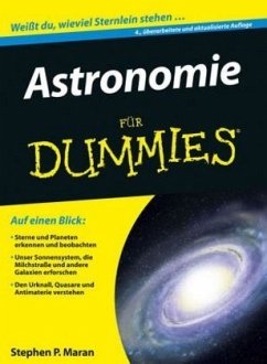 Astronomie für Dummies - Maran, Stephen P.