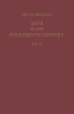 Java in the 14th Century Java in the 14th Century