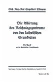 Die Abirrung des Reichstagszentrums von den katholischen Grundsätzen Die Abirrung des Reichstagszentrums von den katholischen Grundsätzen