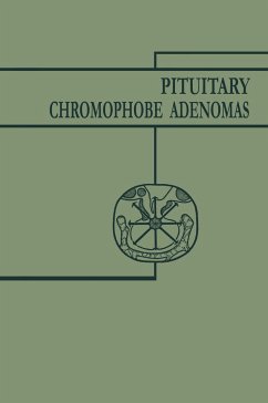 Pituitary Chromophobe Adenomas - Nurnberger, John I.;Korey, Saul R.