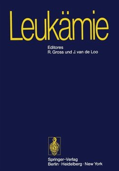 Leukämie