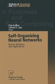 Self-Organizing Neural Networks