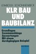 KLR Bau und Baubilanz - Bild 1