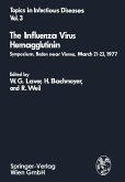 The Influenza Virus Hemagglutinin The Influenza Virus Hemagglutinin