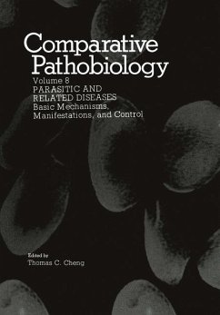 Parasitic and Related Diseases