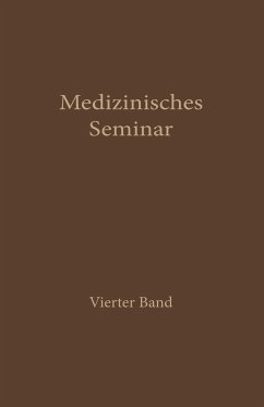 Medizinisches Seminar