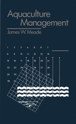 Aquaculture Management - Meade, James W.