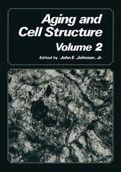 Aging and Cell Structure