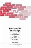 Prostanoids and Drugs Prostanoids and Drugs