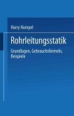 Rohrleitungsstatik