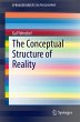 The Conceptual Structure of Reality - Bild 1