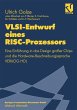 VLSI-Entwurf eines RISC-Prozessors - Bild 1